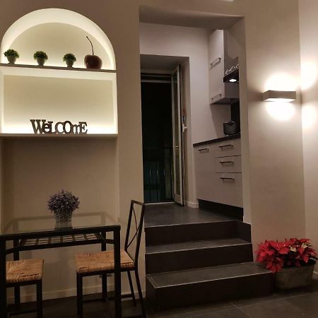 Home "Suite" Home Naples Extérieur photo