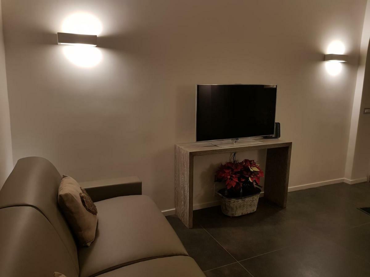Home "Suite" Home Naples Extérieur photo