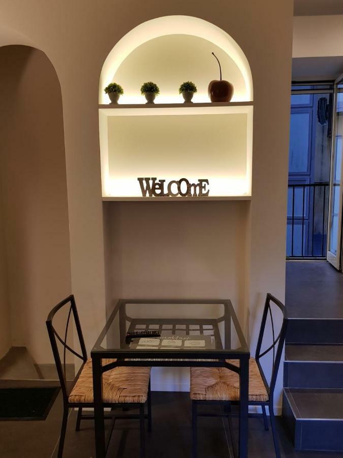 Home "Suite" Home Naples Extérieur photo